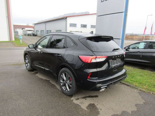 Ford Kuga 110 kW image number 4