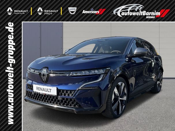 Renault Megane E-Tech Electric EV60 160 kW image number 1