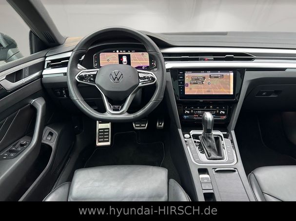 Volkswagen Arteon 2.0 TDI Shooting Brake 147 kW image number 9