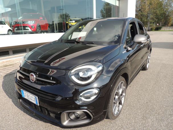 Fiat 500X 1.6 Sport 96 kW image number 1