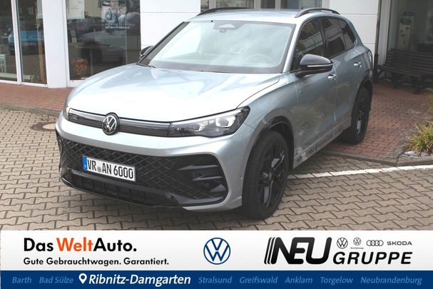 Volkswagen Tiguan 2.0 TDI DSG 110 kW image number 1