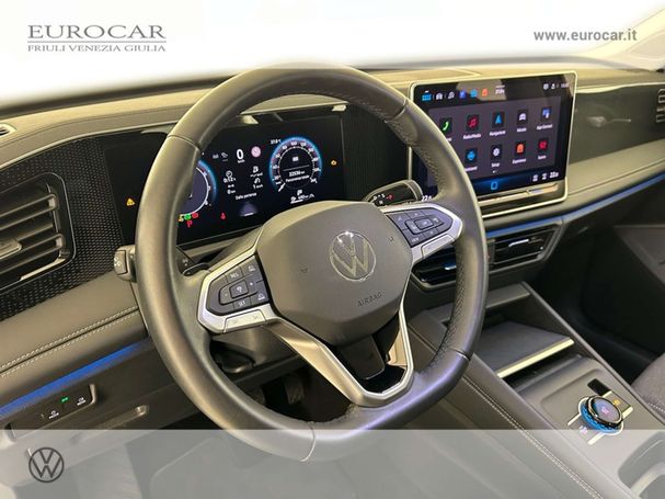 Volkswagen Tiguan 1.5 eTSI Life DSG 110 kW image number 8