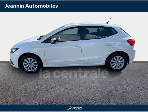 Seat Ibiza 1.0 TSI DSG Style 81 kW image number 5