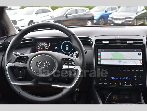 Hyundai Tucson 1.6 T-GDI 169 kW image number 18