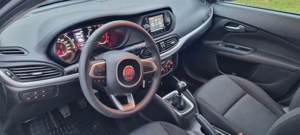 Fiat Tipo 70 kW image number 11