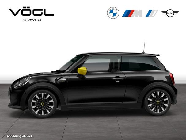 Mini Cooper SE Mini 135 kW image number 3