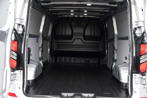 Ford Transit Custom 300 Limited 125 kW image number 34