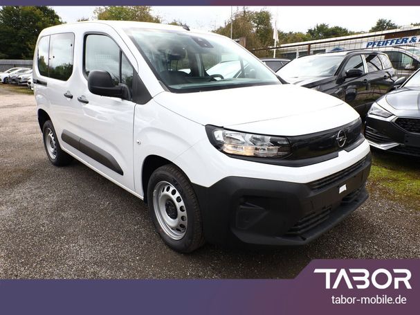 Opel Combo 1.5 74 kW image number 3