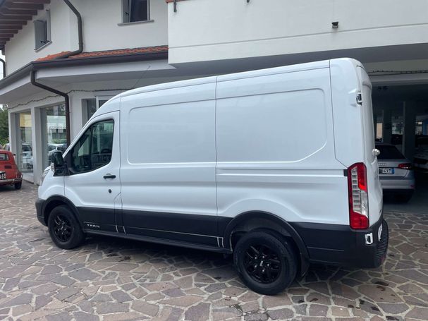 Ford Transit 350 2.0 EcoBlue 96 kW image number 2