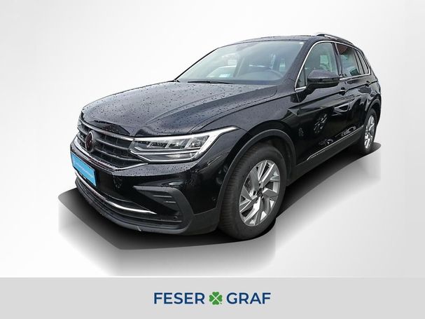 Volkswagen Tiguan 1.5 TSI DSG 110 kW image number 1