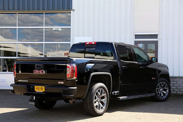 GMC Sierra 5.3 V8 265 kW image number 2