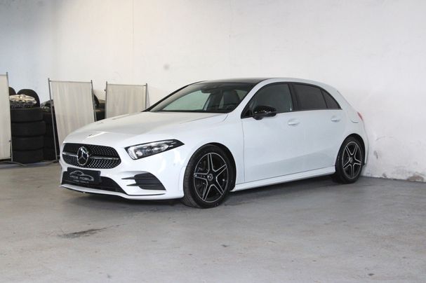 Mercedes-Benz A 220 d 140 kW image number 1