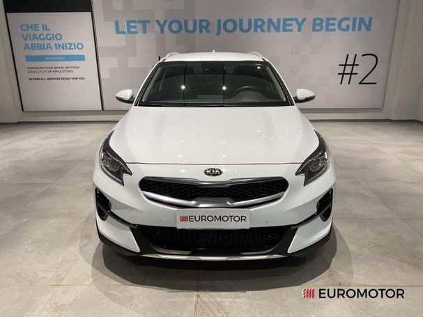 Kia XCeed 1.0 T-GDi 86 kW image number 2