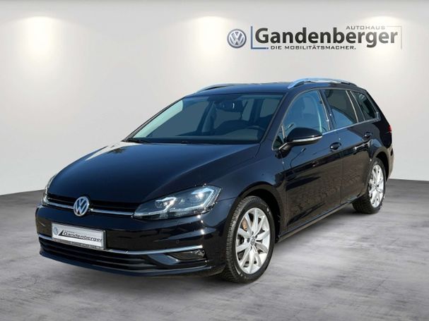 Volkswagen Golf Variant 1.5 TSI Highline DSG 110 kW image number 1