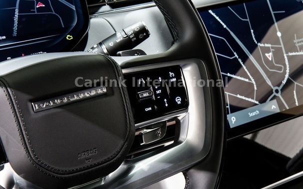 Land Rover Range Rover P550e Autobiography 405 kW image number 14