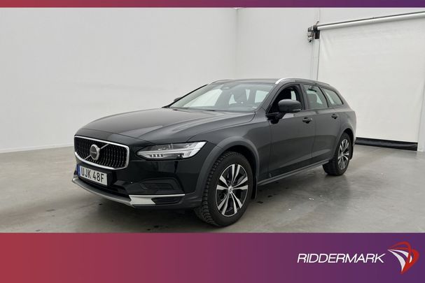 Volvo V90 Cross Country B4 AWD 146 kW image number 1