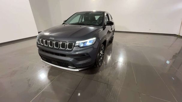 Jeep Compass 1.5 T4 Altitude DCT 96 kW image number 1