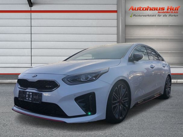 Kia ProCeed 150 kW image number 2