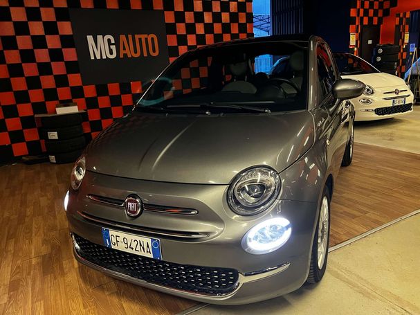 Fiat 500 1.0 51 kW image number 1