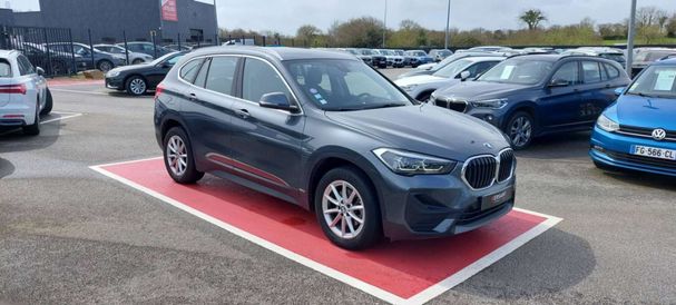 BMW X1 sDrive18i 103 kW image number 2