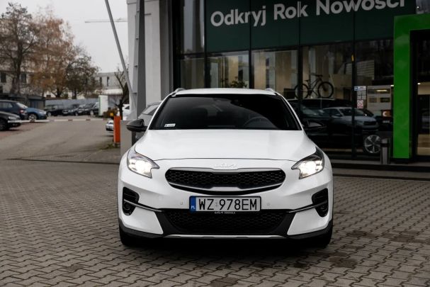 Kia XCeed 1.6 T-GDi 150 kW image number 2