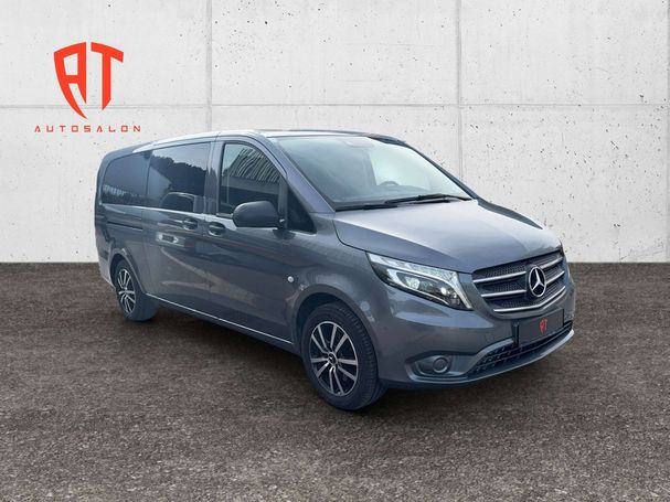 Mercedes-Benz Vito extra 120 kW image number 6