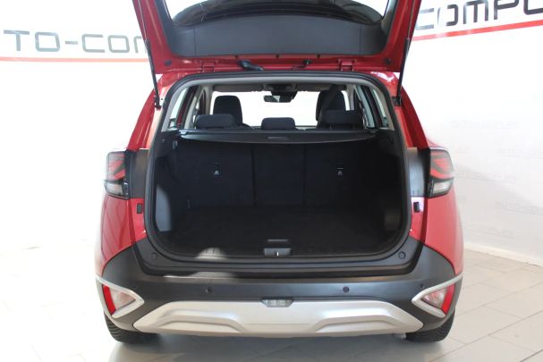 Kia Sportage 110 kW image number 6