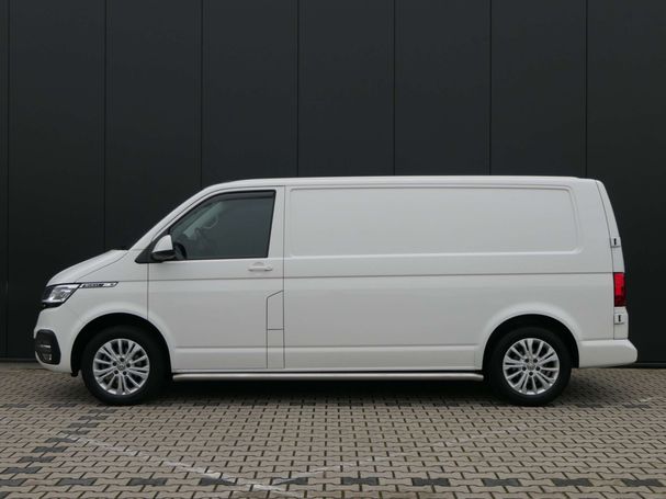 Volkswagen T6 Transporter 110 kW image number 3