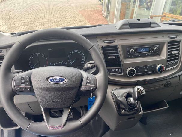 Ford Transit 350 96 kW image number 6