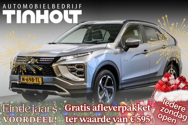 Mitsubishi Eclipse Cross PHEV 138 kW image number 1