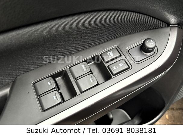 Suzuki Vitara 1.5 Hybrid ALLGRIP AGS 85 kW image number 14