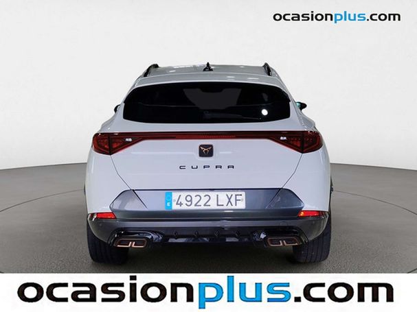 Cupra Formentor 1.4 e-HYBRID DSG VZ 180 kW image number 18