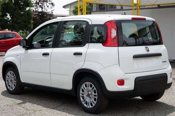 Fiat Panda 1.0 Hybrid 51 kW image number 6