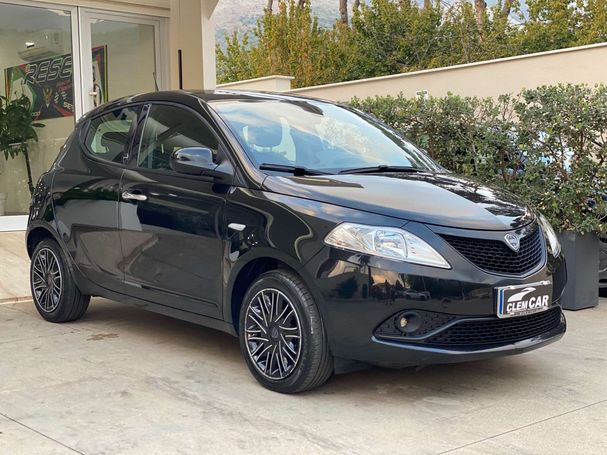 Lancia Ypsilon 51 kW image number 2