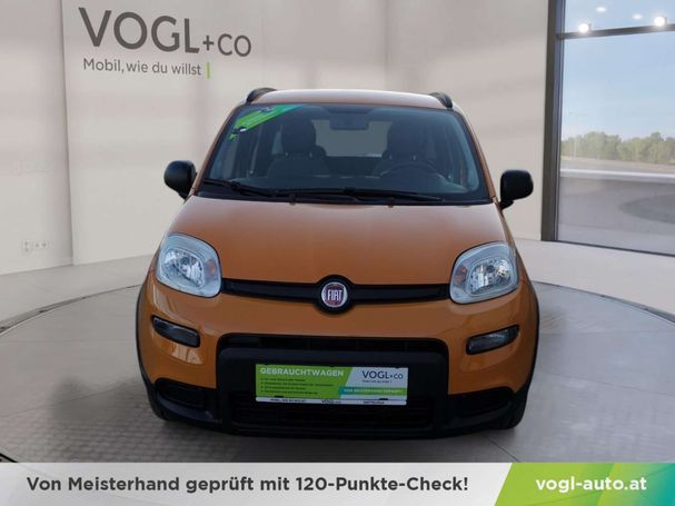 Fiat Panda 1.0 Hybrid City Life 51 kW image number 6