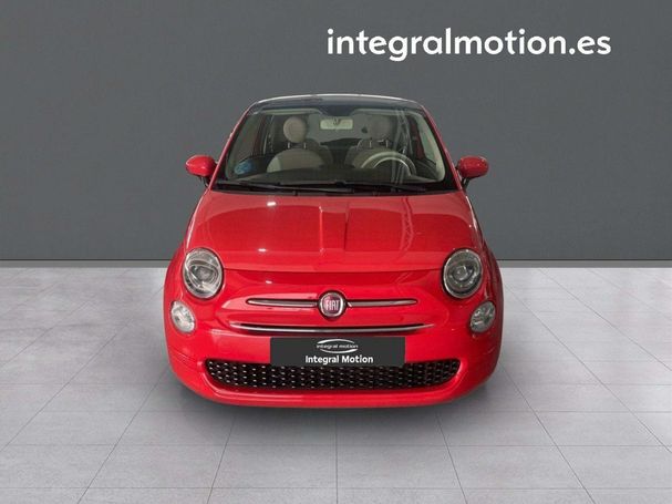 Fiat 500 1.0 51 kW image number 3