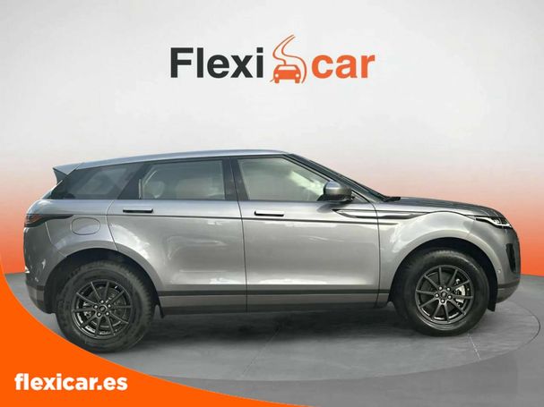 Land Rover Range Rover Evoque S 177 kW image number 9