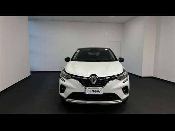 Renault Captur Hybrid 105 kW image number 3