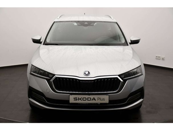 Skoda Octavia Combi 1.5 TSI DSG Style 110 kW image number 19