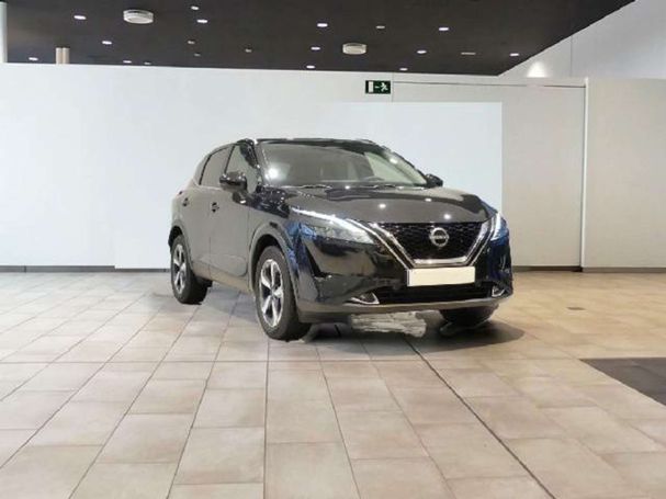 Nissan Qashqai 103 kW image number 2