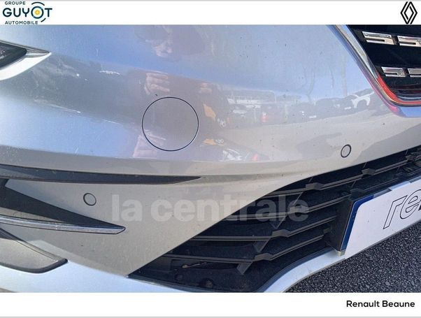 Renault Megane 85 kW image number 49