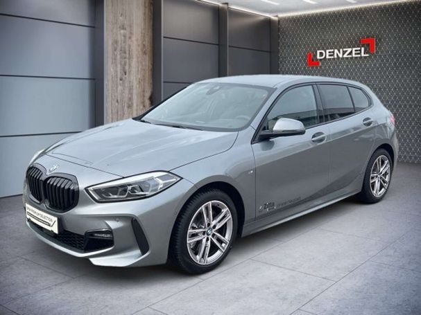 BMW 120i 131 kW image number 1