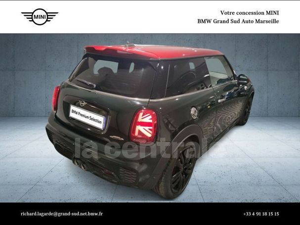 MINI John Cooper Works 170 kW image number 3