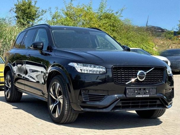 Volvo XC90 T8 AWD 288 kW image number 1