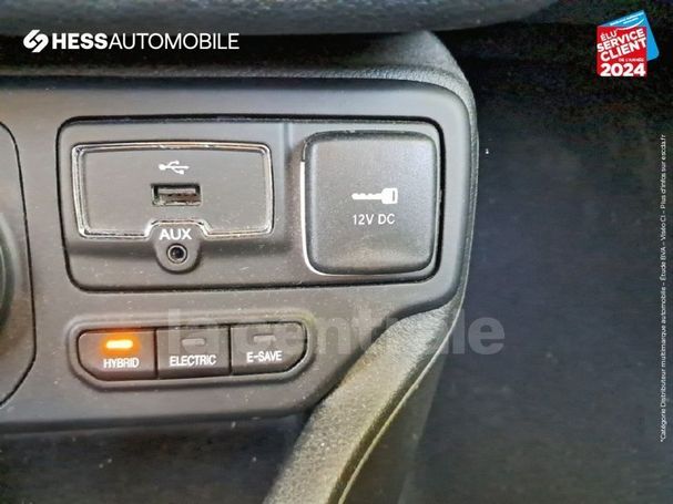 Jeep Renegade 1.3 140 kW image number 42