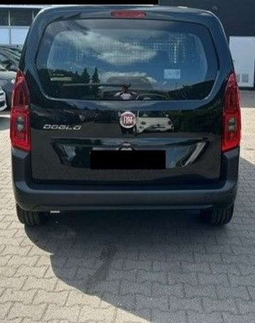 Fiat Doblo 1.5 BlueHDi 96 kW image number 8