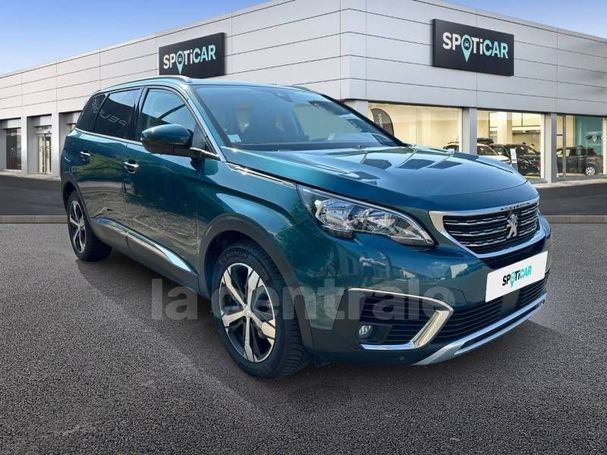 Peugeot 5008 96 kW image number 3