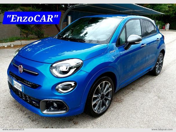 Fiat 500X 1.6 88 kW image number 1