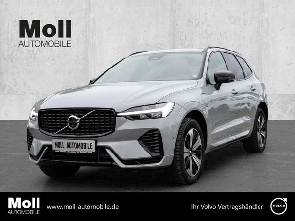 Volvo XC60 Plug-in Hybrid T6 Plus Dark AWD 293 kW image number 1