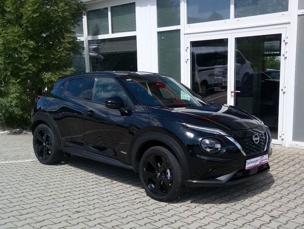 Nissan Juke 105 kW image number 2